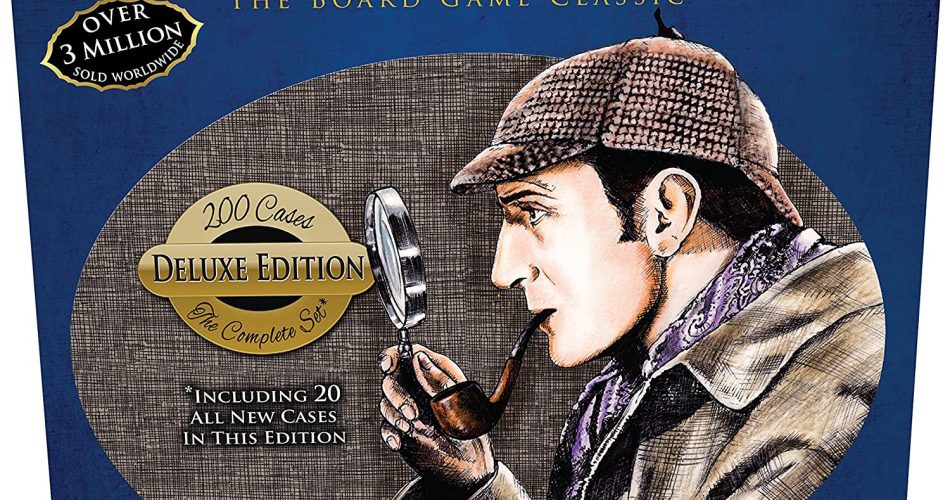 7 Best Detective Board Games